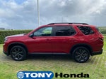 2023 Honda Pilot Sport