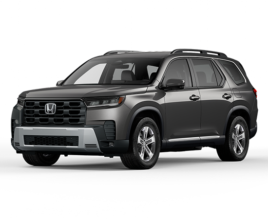 2026 Honda Pilot EX-L 2WD's photo