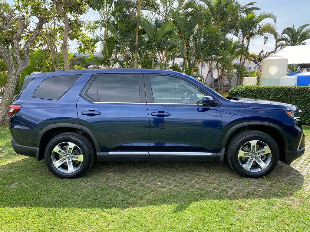 2023 Honda Pilot EX-L 7 Passenger