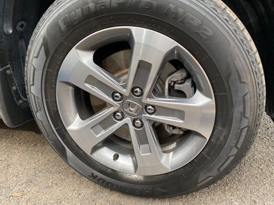 2023 Honda Pilot EX-L 7 Passenger