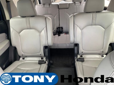 2023 Honda Pilot EX-L 7 Passenger