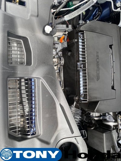 2023 Honda Pilot EX-L 7 Passenger