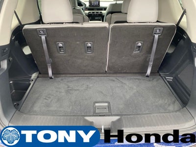 2023 Honda Pilot EX-L 7 Passenger