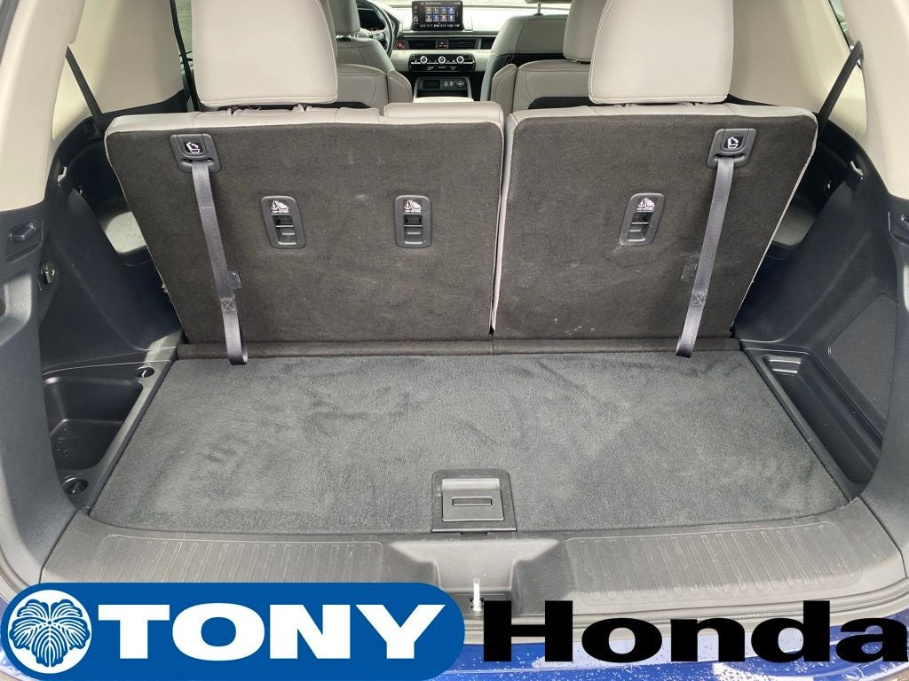 2023 Honda Pilot EX-L 7 Passenger