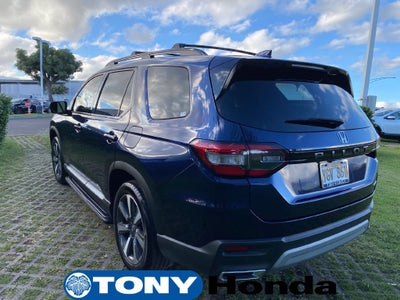 2023 Honda Pilot Touring