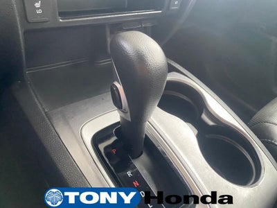 2019 Honda Ridgeline RTL-T