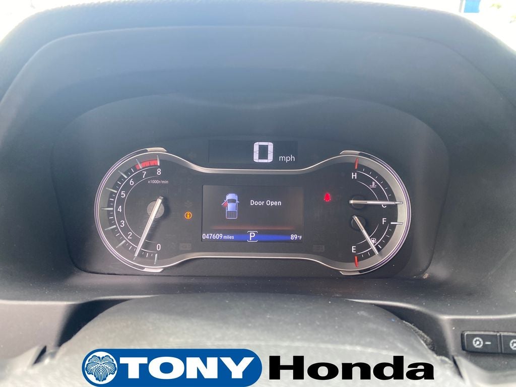 2023 Honda Ridgeline Sport