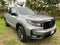 2023 Honda Ridgeline Sport