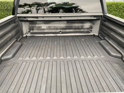 2023 Honda Ridgeline Sport