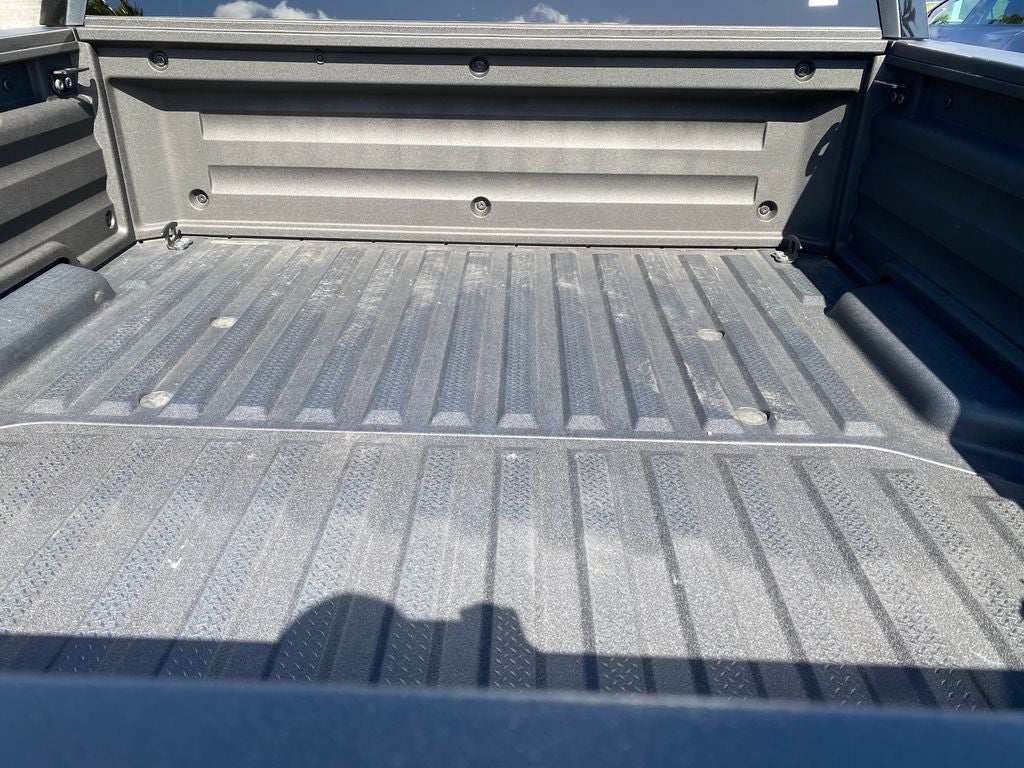 2026 Honda Ridgeline Sport