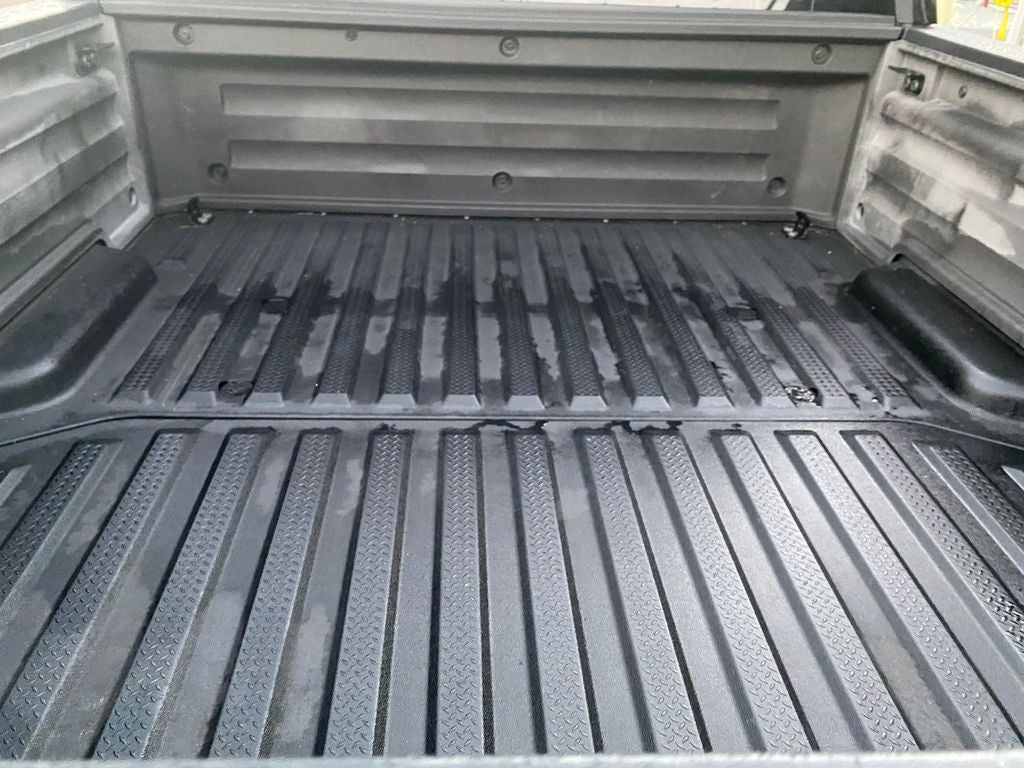 2023 Honda Ridgeline Sport