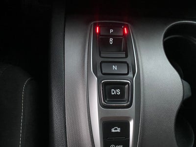 2023 Honda Ridgeline Sport