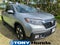2020 Honda Ridgeline RTL