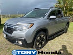 2020 Honda Ridgeline RTL