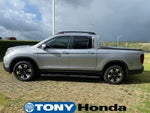 2020 Honda Ridgeline RTL