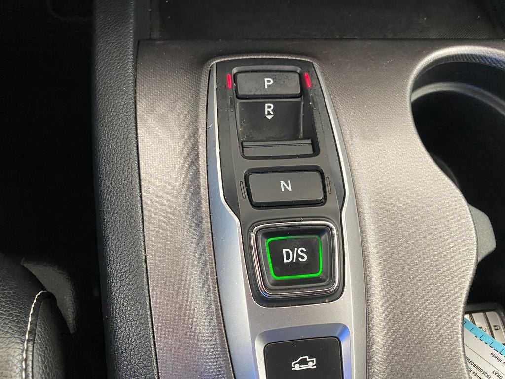 2022 Honda Ridgeline RTL