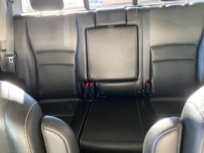 2022 Honda Ridgeline RTL