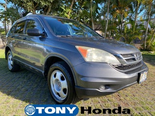 2011 Honda CR-V LX