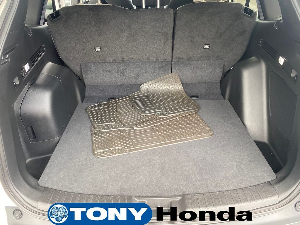 2023 Honda CR-V Sport Touring - Photo 10