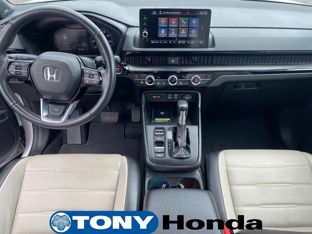 2023 Honda CR-V Sport Touring - Photo 11