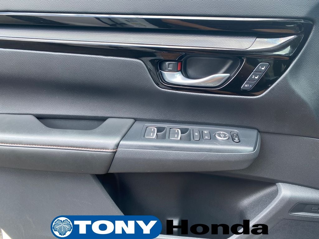2023 Honda CR-V Sport Touring - Photo 12