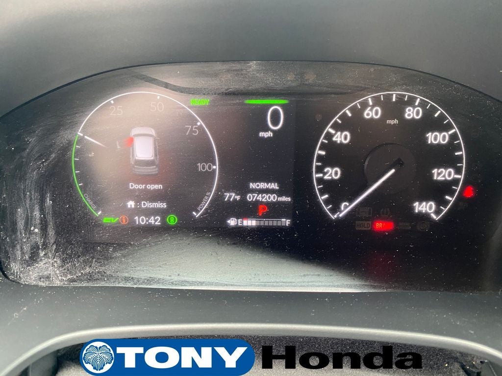 2023 Honda CR-V Sport Touring - Photo 14