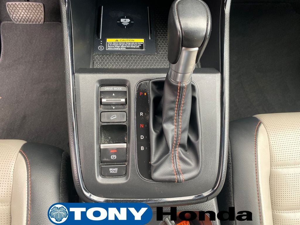 2023 Honda CR-V Sport Touring - Photo 16
