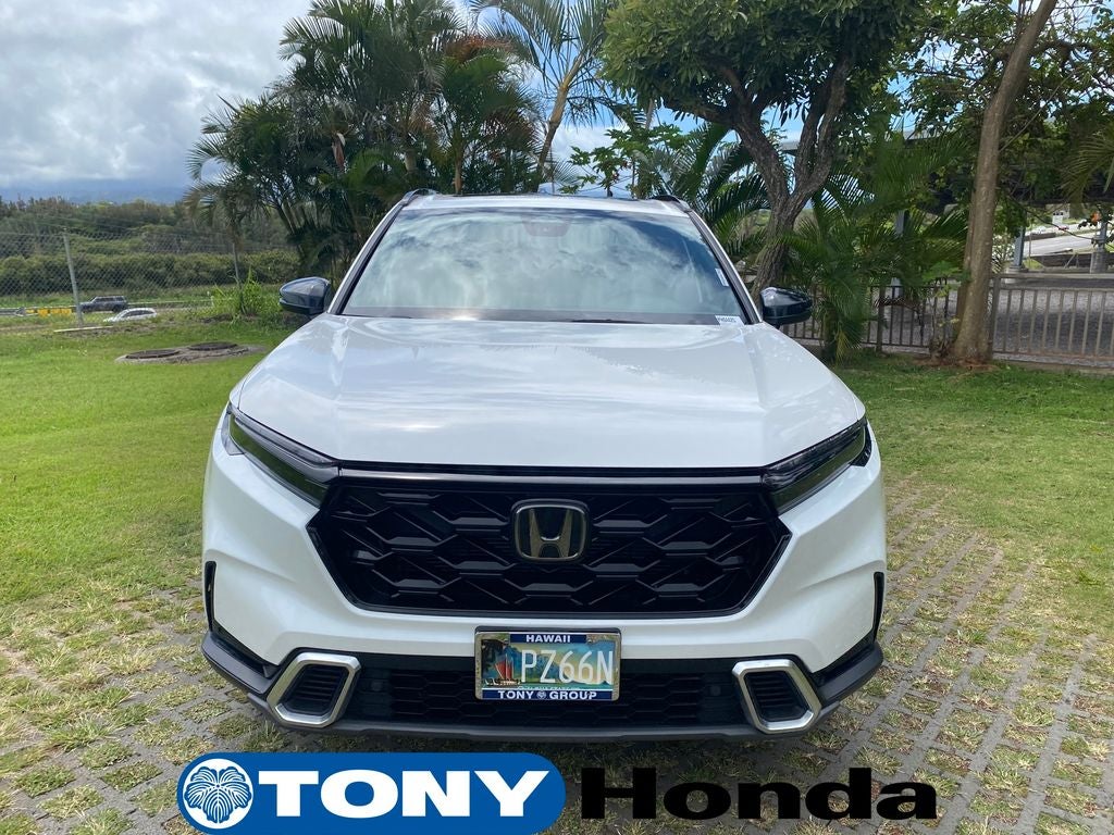 2023 Honda CR-V Sport Touring - Photo 19