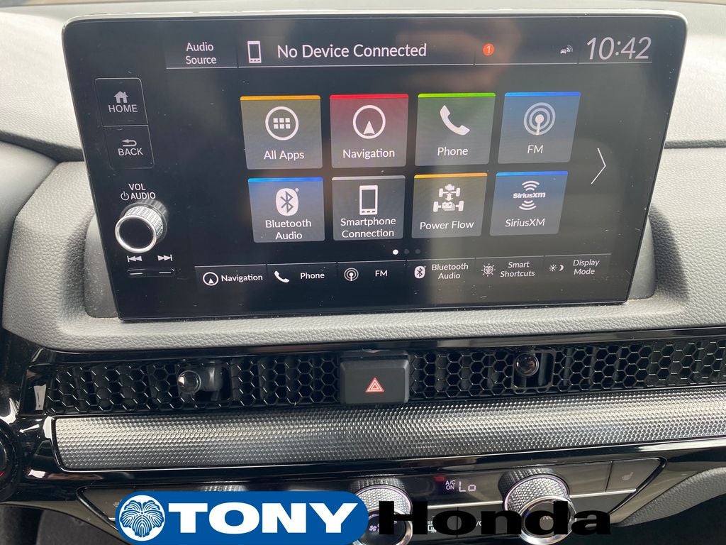 2023 Honda CR-V Sport Touring - Photo 32