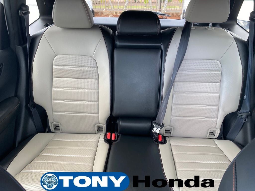 2023 Honda CR-V Sport Touring - Photo 34