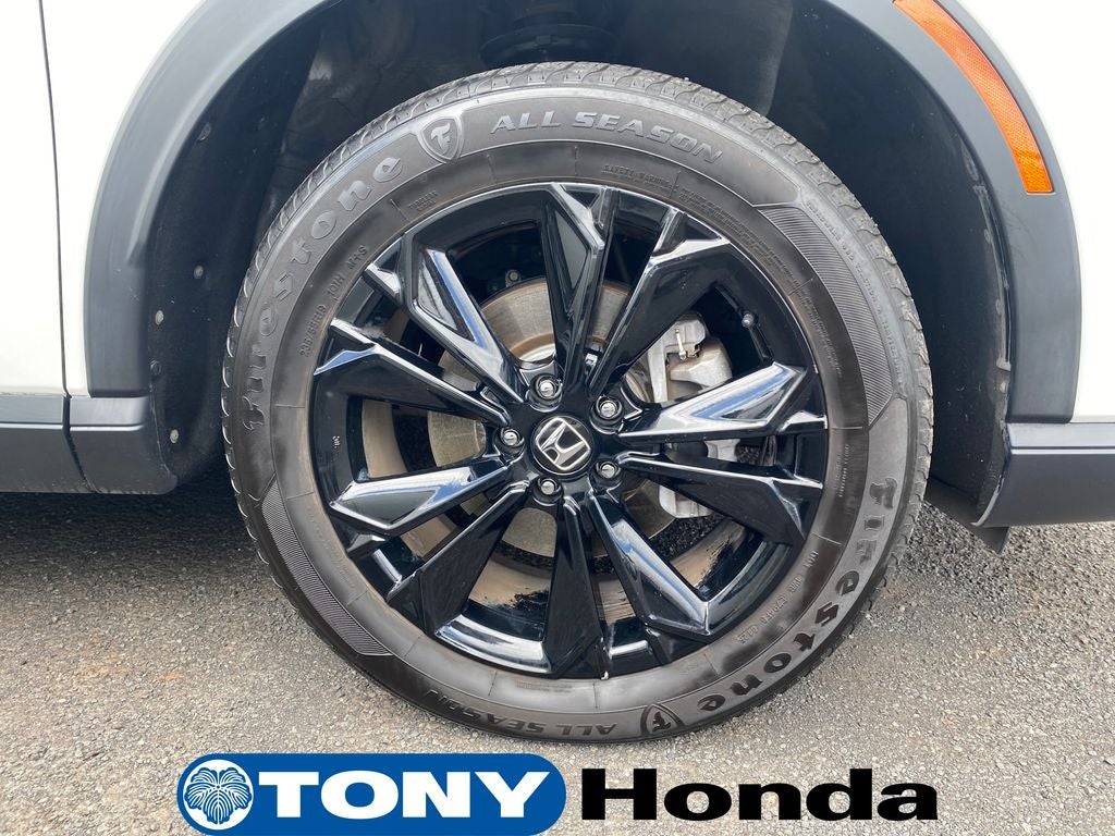 2023 Honda CR-V Sport Touring - Photo 8