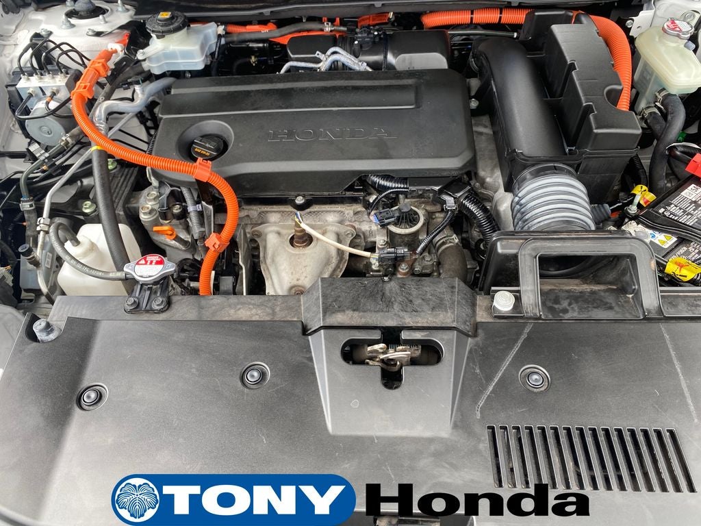 2023 Honda CR-V Sport Touring - Photo 9