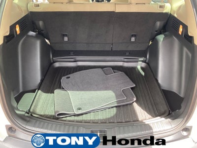 2020 Honda CR-V LX