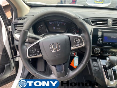 2020 Honda CR-V LX
