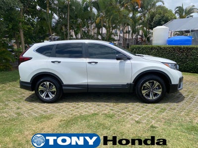 2020 Honda CR-V LX