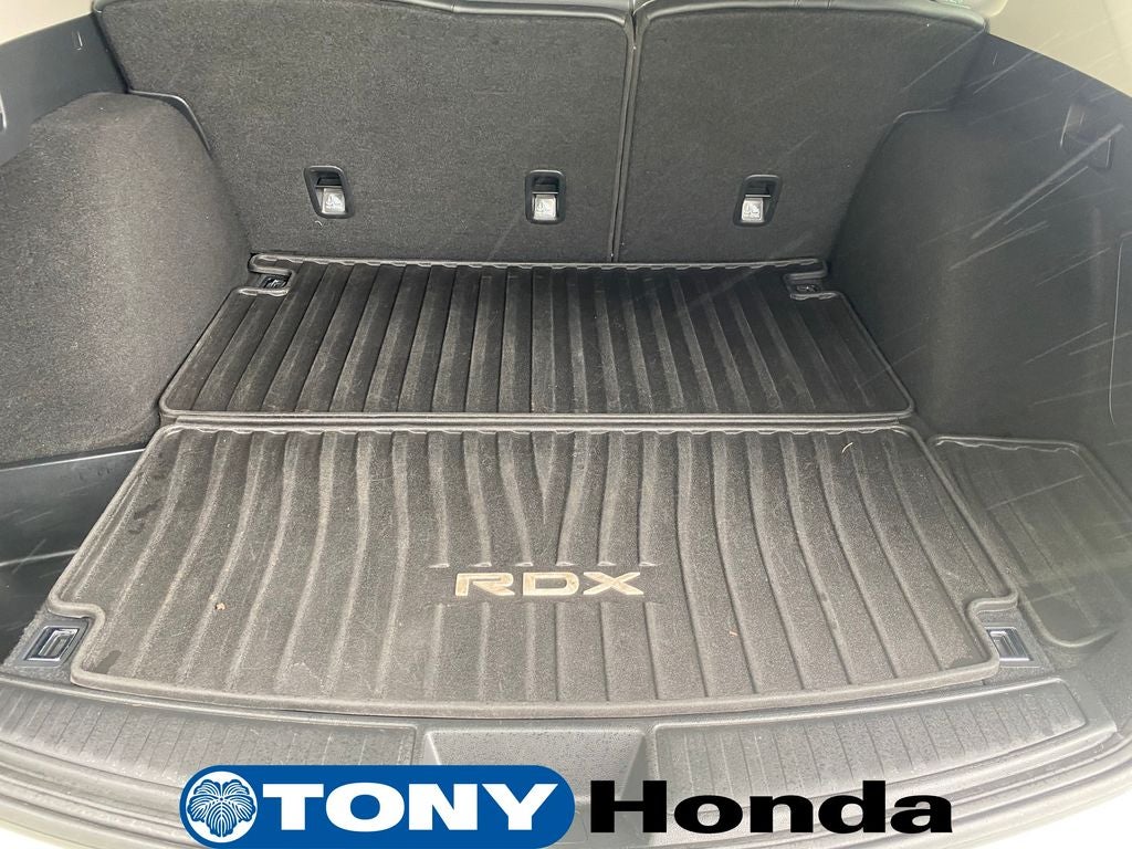 2020 Acura RDX Base