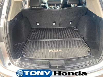 2019 Acura RDX Base