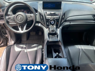 2019 Acura RDX Base
