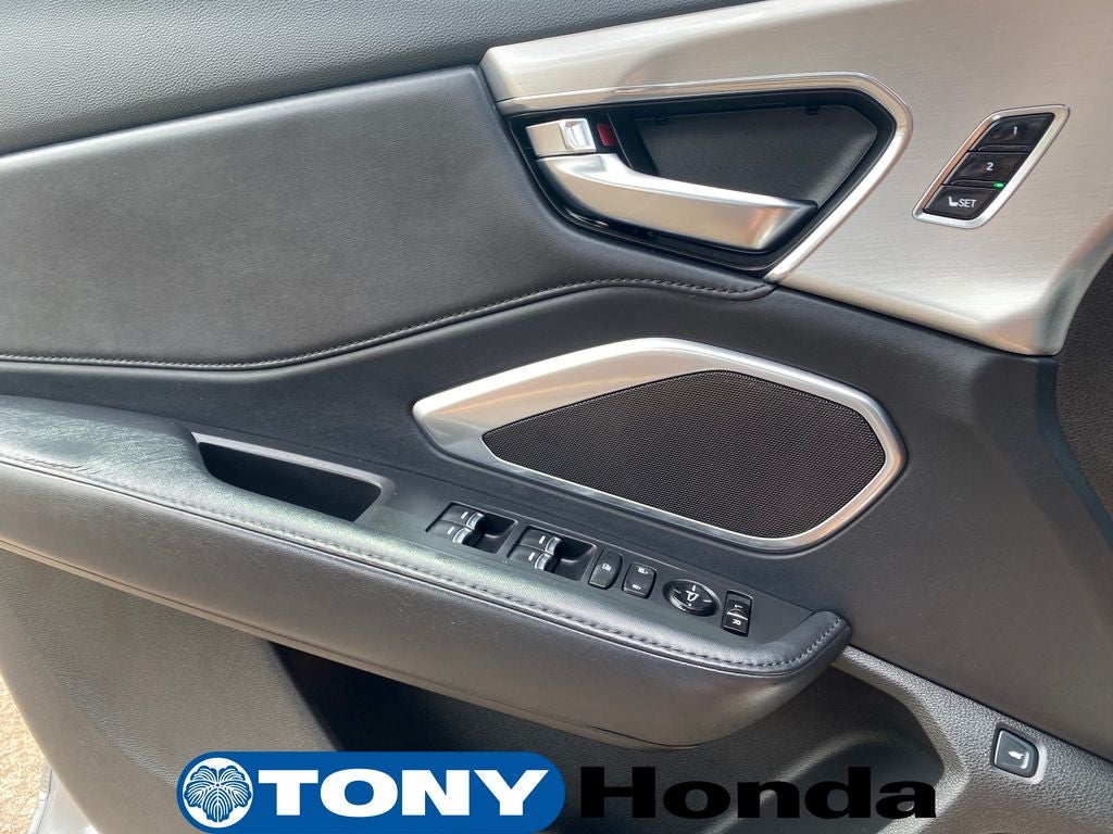 2019 Acura RDX Base