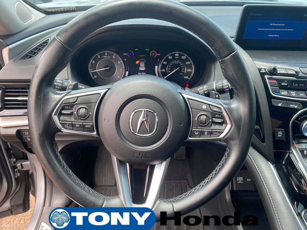 2019 Acura RDX Base