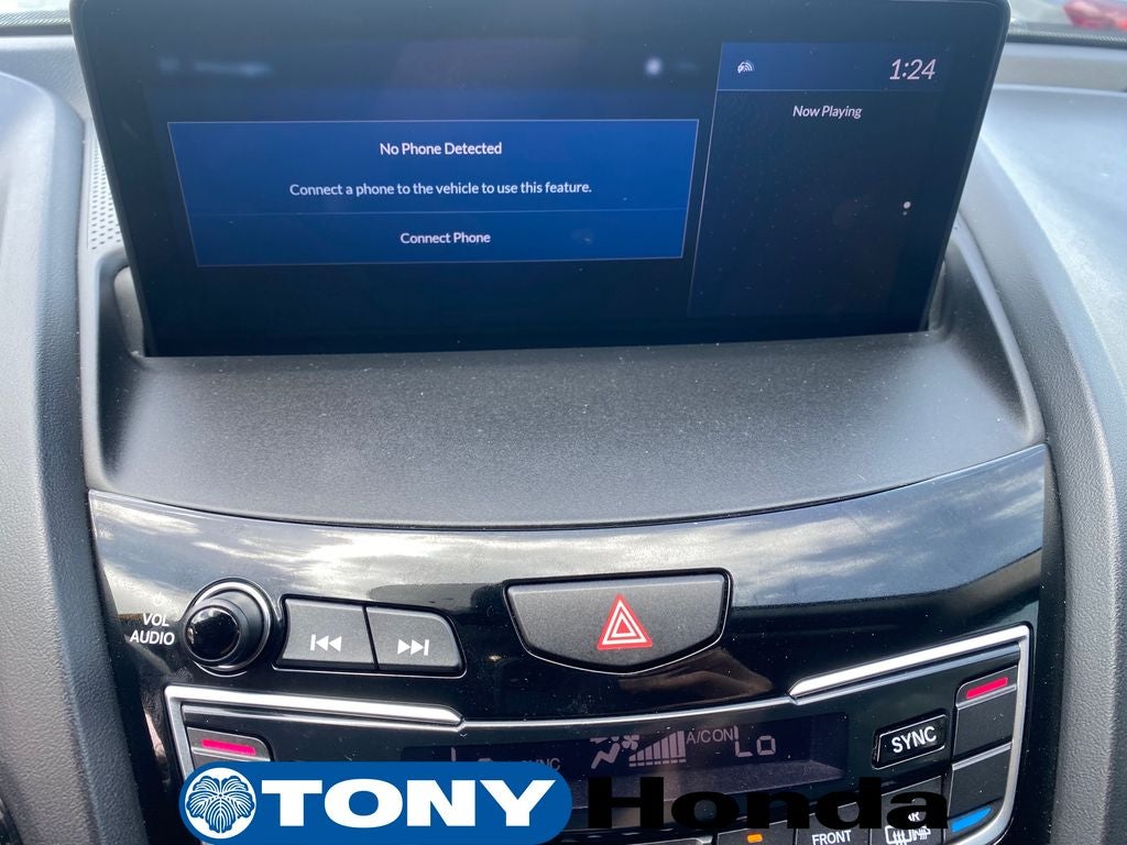 2019 Acura RDX Base