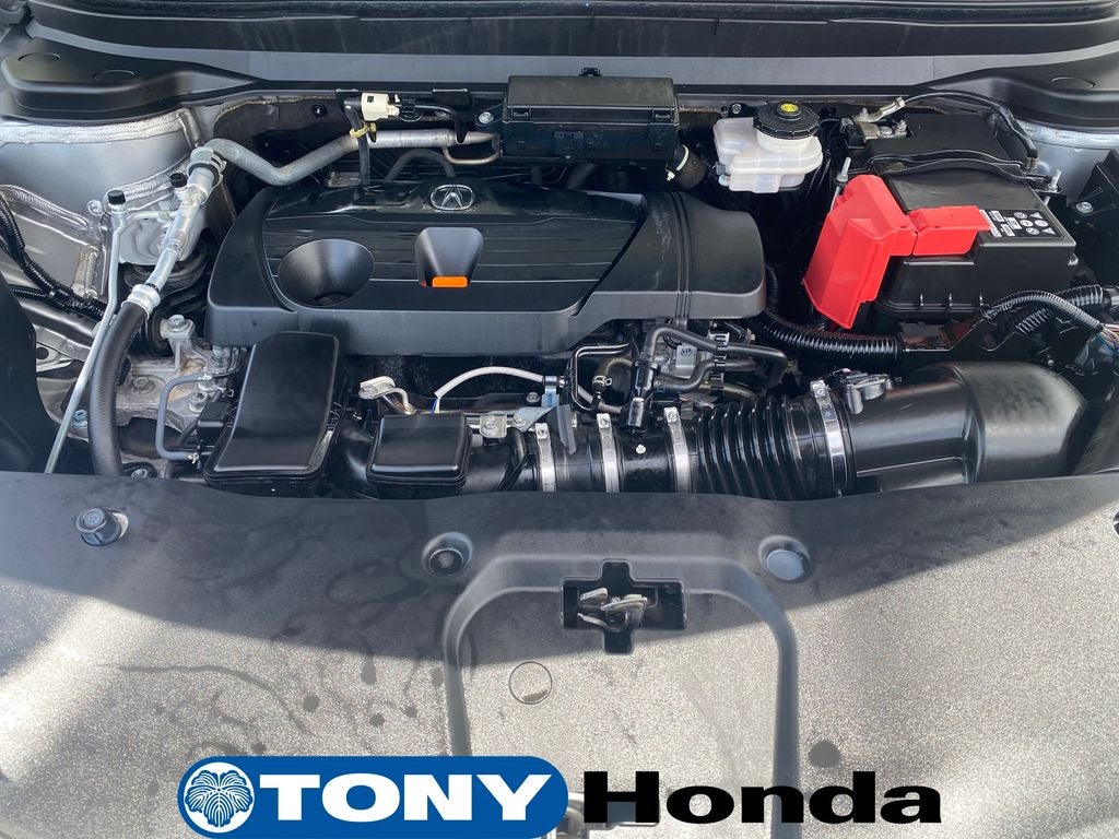 2019 Acura RDX Base