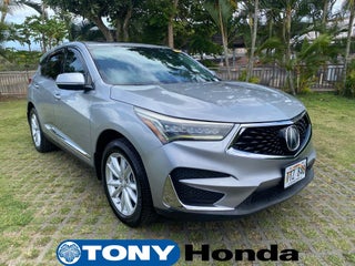 2019 Acura RDX Base