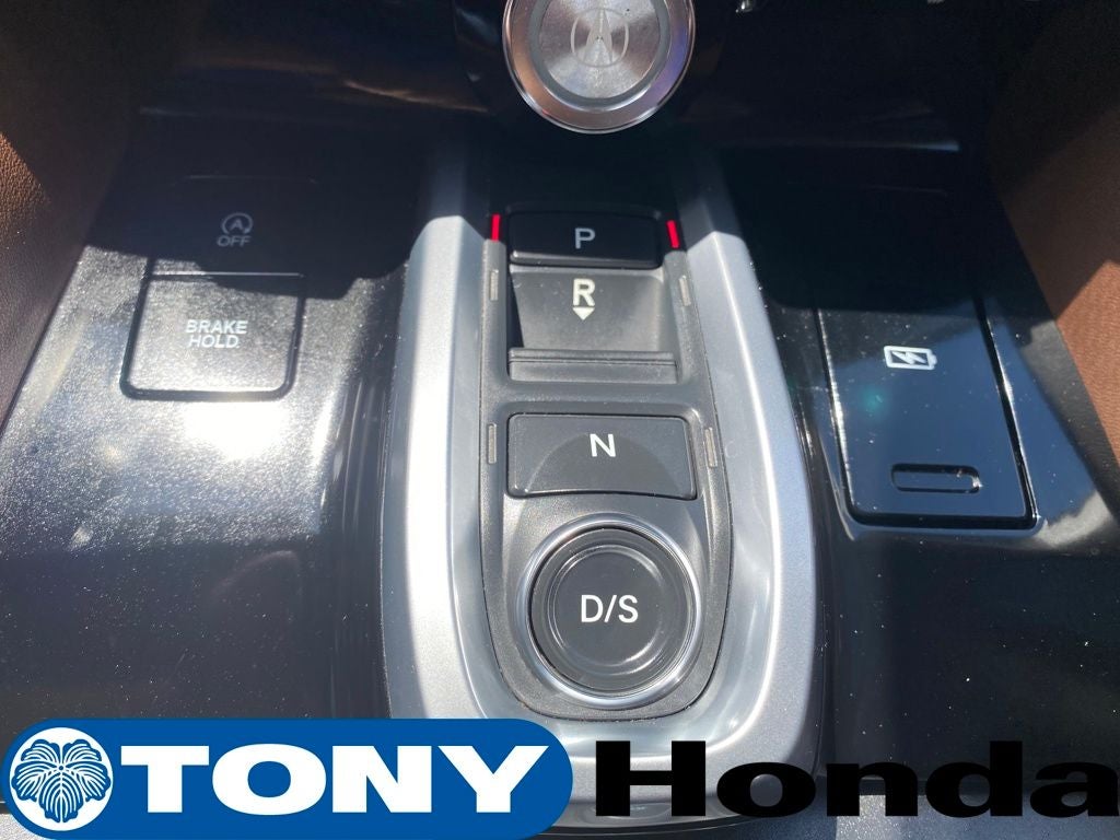 2024 Acura MDX Technology