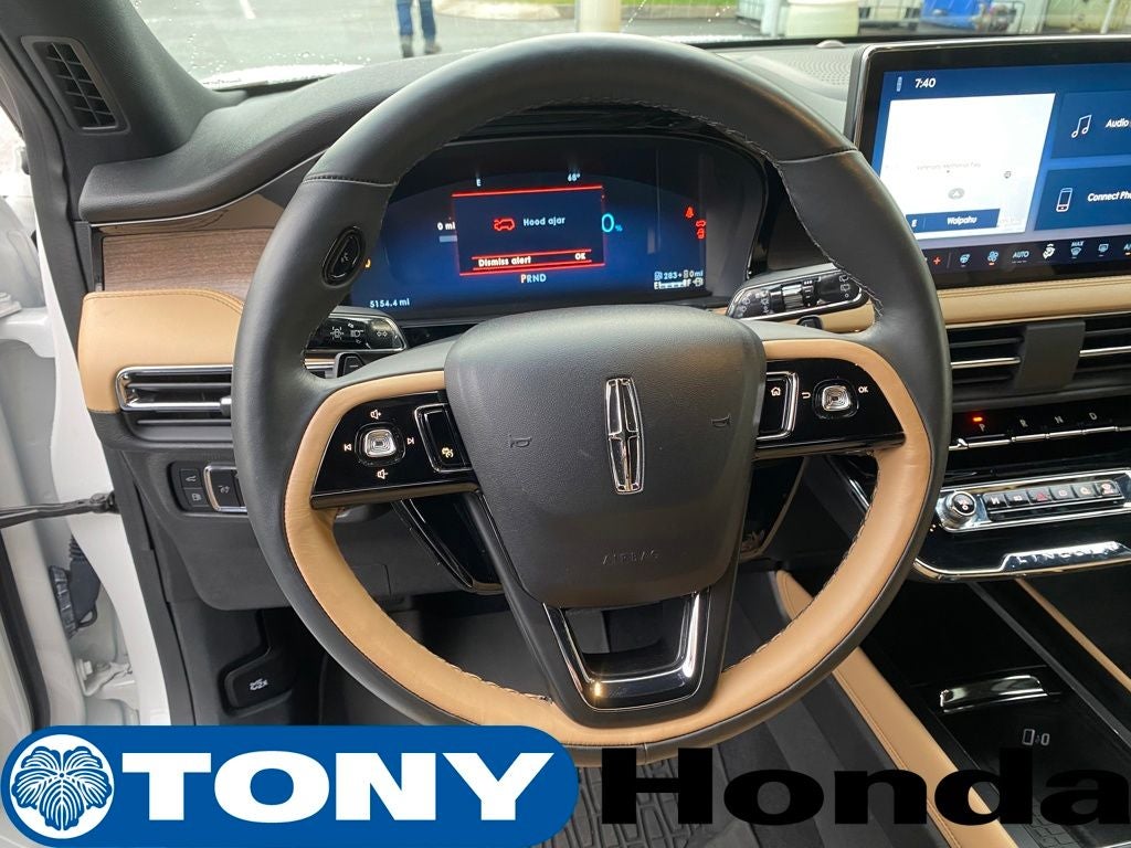 2023 Lincoln Corsair Grand Touring