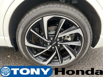 2023 Lincoln Corsair Grand Touring