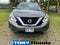 2016 Nissan Murano Platinum