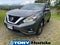 2016 Nissan Murano Platinum