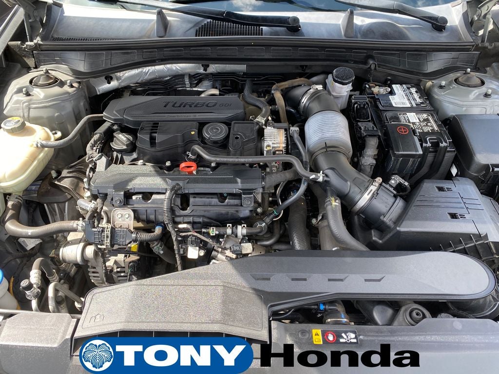 2020 Hyundai Sonata SEL Plus
