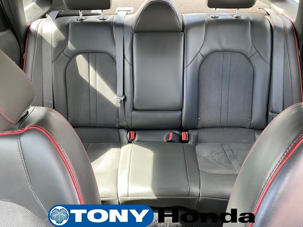 2020 Hyundai Sonata SEL Plus